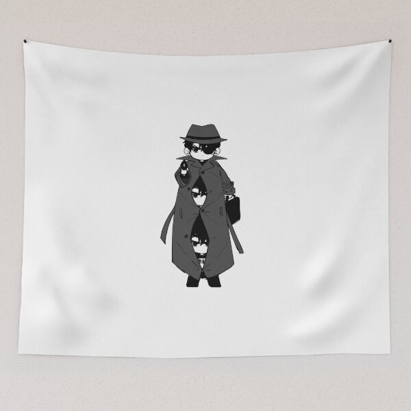 Item preview, cute ominiscient reader designed and sold by PontiaGudam.