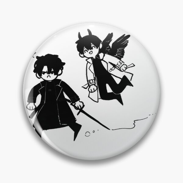 Item preview, funny yoo joonghyuk omnicient reader designed and sold by PontiaGudam.