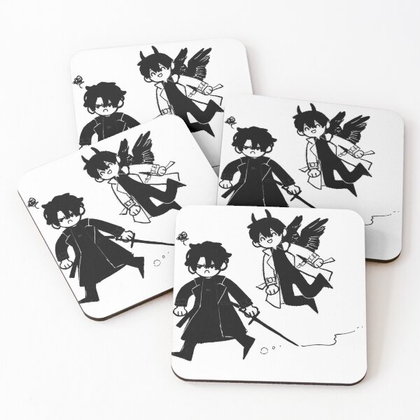 Item preview, funny yoo joonghyuk omnicient reader designed and sold by PontiaGudam.