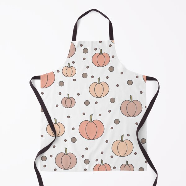 Item preview, Autumn composition - seamless pattern , ripe pumpkins in orange shades.4 designed and sold by My-fake-places.