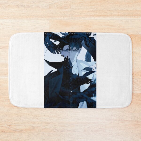 Item preview, omniscient readers viewpoint dark ver designed and sold by PontiaGudam.