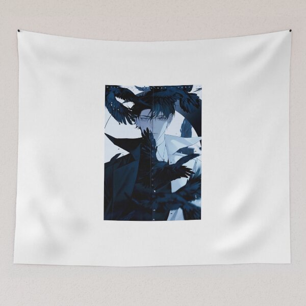 Item preview, omniscient readers viewpoint dark ver designed and sold by PontiaGudam.