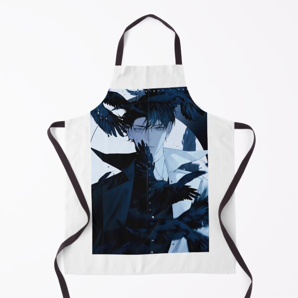 Item preview, omniscient readers viewpoint dark ver designed and sold by PontiaGudam.