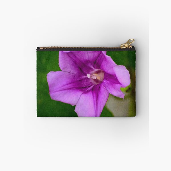 Item preview, Purple Morning Glory Flower designed and sold by MercerImages.