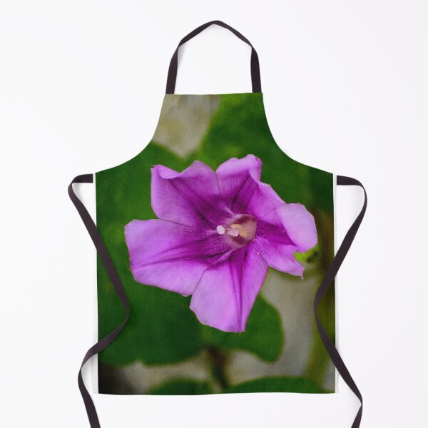 Item preview, Purple Morning Glory Flower designed and sold by MercerImages.