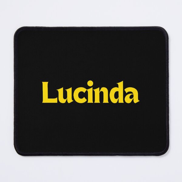 Item preview, Lucinda, Funny Cool Best color art designed and sold by artdragongift 15.