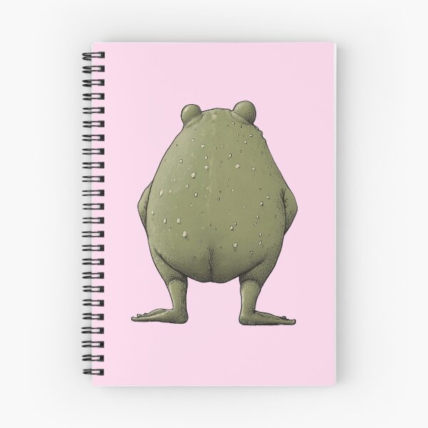 Item preview, Frog Butt, Frog Ass, Frog Butt, Funny, Frog, Meme designed and sold by ArtHouseNiklas.