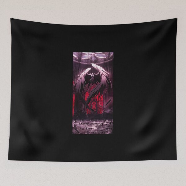 Item preview, omniscient readers viewpoint fanart designed and sold by PontiaGudam.