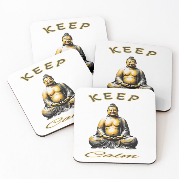 Item preview, Keep calm designed and sold by django727.