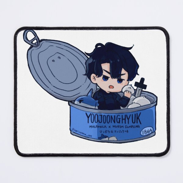 Item preview, omniscient readers viewpoint funny chibi designed and sold by PontiaGudam.