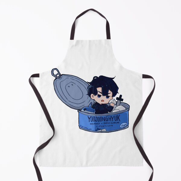 Item preview, omniscient readers viewpoint funny chibi designed and sold by PontiaGudam.