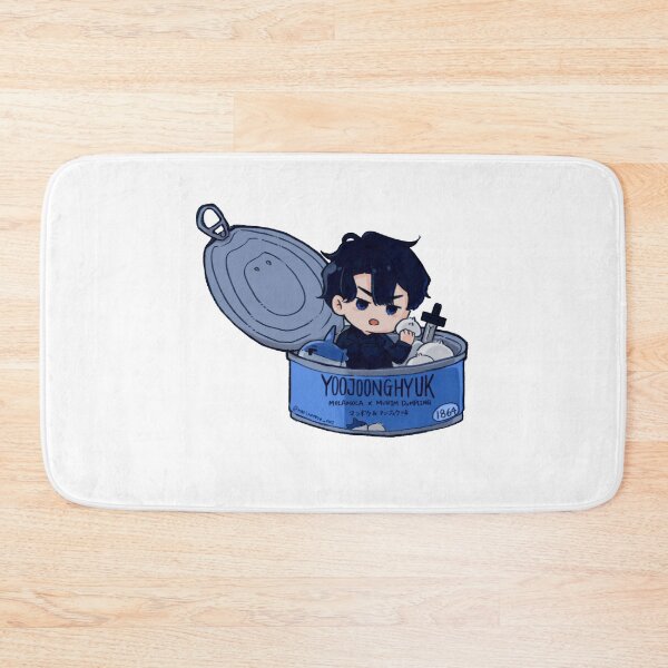 Item preview, omniscient readers viewpoint funny chibi designed and sold by PontiaGudam.