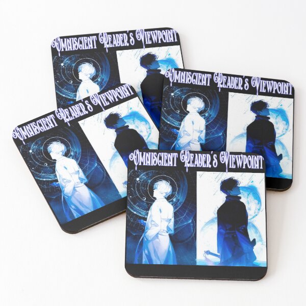 Item preview, omniscient readers viewpoint kim dokja Classic designed and sold by PontiaGudam.