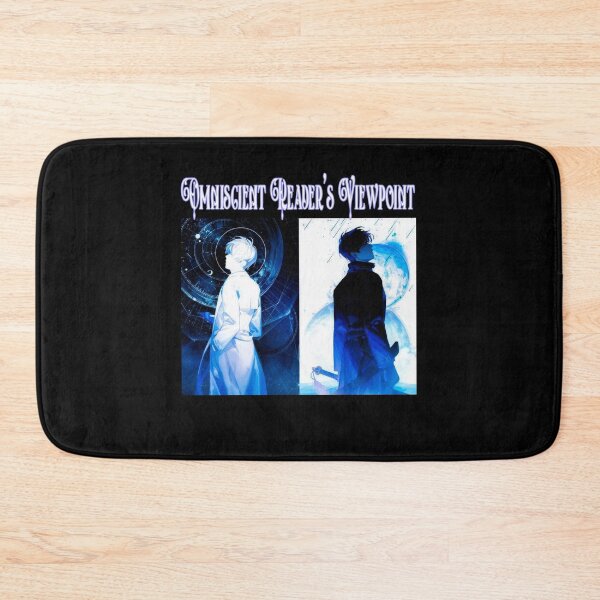Item preview, omniscient readers viewpoint kim dokja Classic designed and sold by PontiaGudam.