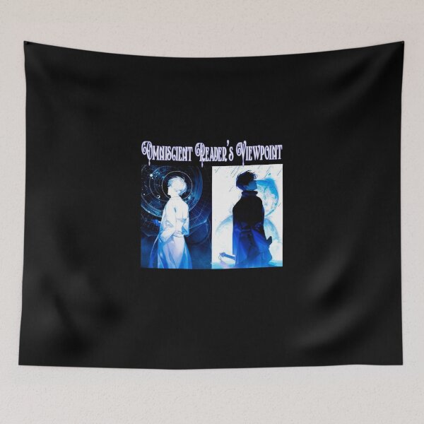 Item preview, omniscient readers viewpoint kim dokja Classic designed and sold by PontiaGudam.