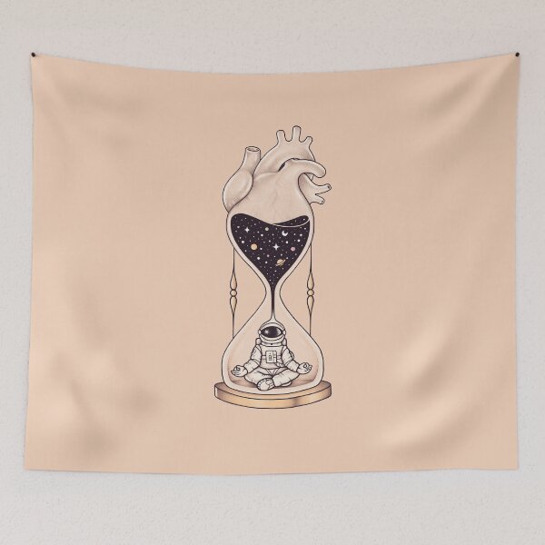 Item preview, Cosmic Harmony designed and sold by buko.