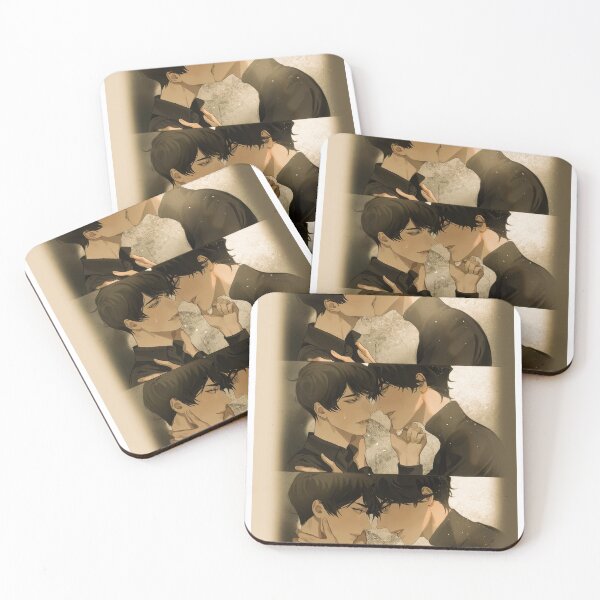 Item preview, omniscient readers viewpoint love scene designed and sold by PontiaGudam.