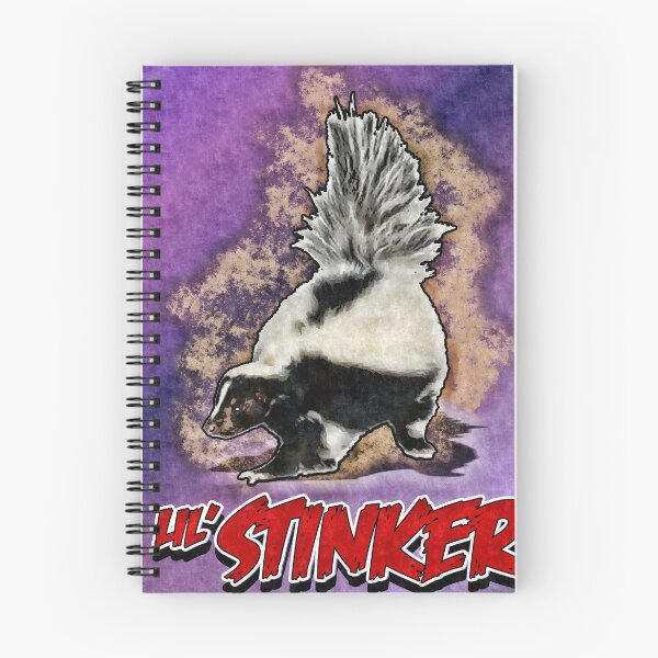 Item preview, Lil' Stinker designed and sold by torg.