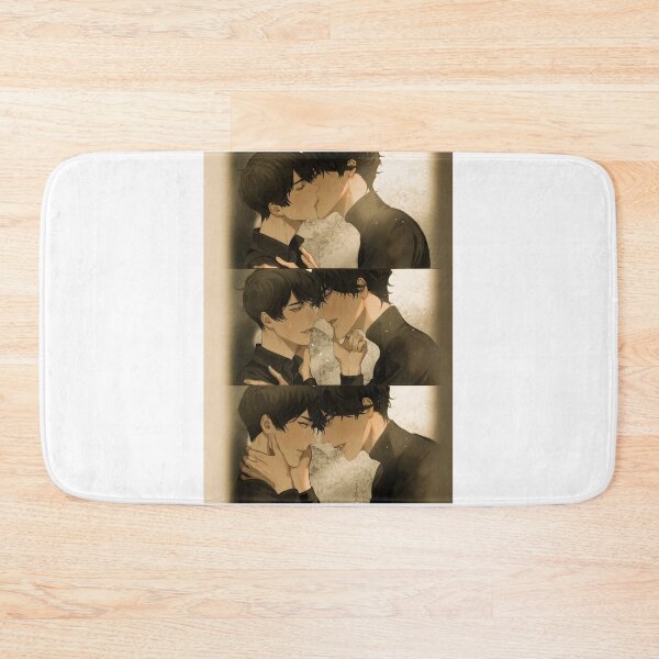 Item preview, omniscient readers viewpoint love scene designed and sold by PontiaGudam.
