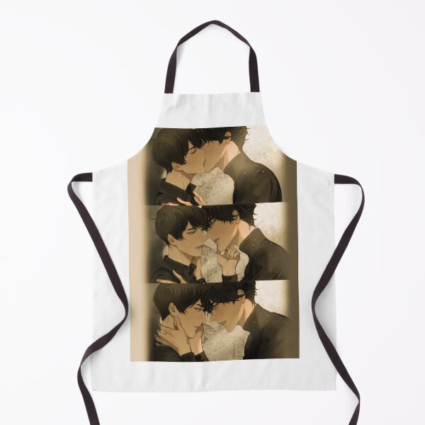 Item preview, omniscient readers viewpoint love scene designed and sold by PontiaGudam.