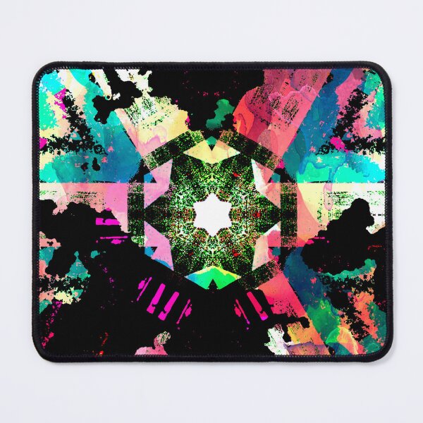 Item preview, Graphic Star (multi) designed and sold by Bondillero.