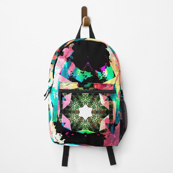 Item preview, Graphic Star (multi) designed and sold by Bondillero.