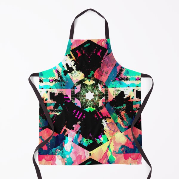 Item preview, Graphic Star (multi) designed and sold by Bondillero.