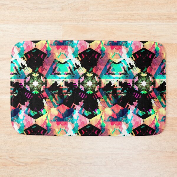 Item preview, Graphic Star (multi) designed and sold by Bondillero.