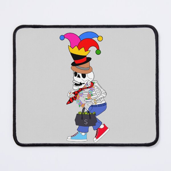 Item preview, Here Comes the Bogeyman! designed and sold by IdinDesignShop.
