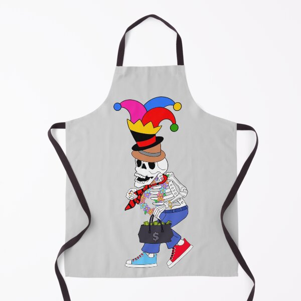 Item preview, Here Comes the Bogeyman! designed and sold by IdinDesignShop.