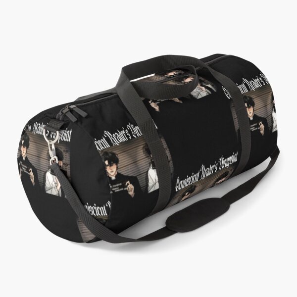 Item preview, omniscient readers viewpoint mugshot designed and sold by PontiaGudam.