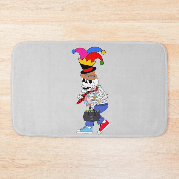 Item preview, Here Comes the Bogeyman! designed and sold by IdinDesignShop.