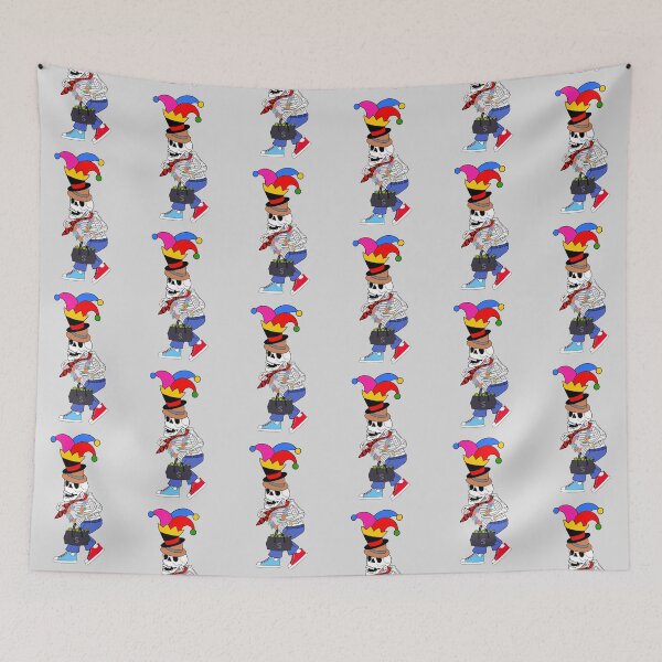 Item preview, Here Comes the Bogeyman! designed and sold by IdinDesignShop.