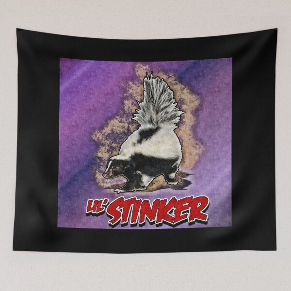 Item preview, Lil' Stinker designed and sold by torg.