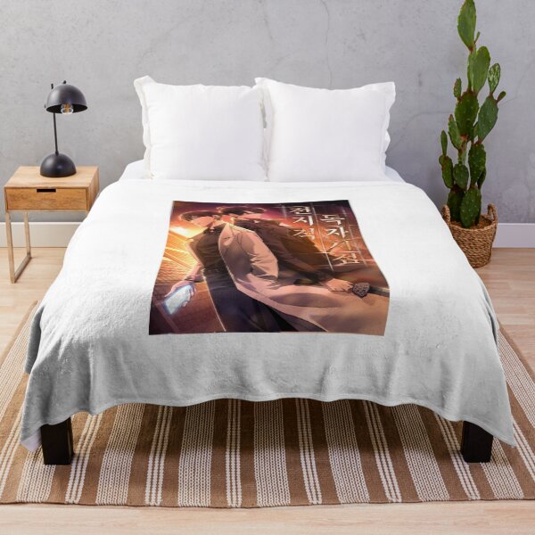 Item preview, omniscient readers viewpoint designed and sold by PontiaGudam.