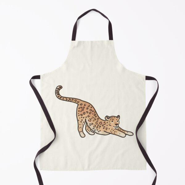 Item preview, Jaguar stretching designed and sold by Artofmayara.