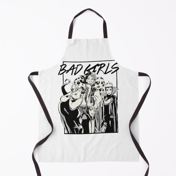 Item preview, Bad Girls Villains designed and sold by PontiaGudam.
