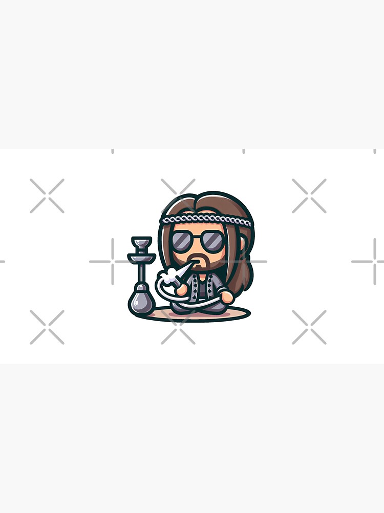Thumbnail 7 von 7, Cap, Shisha Boy designt und verkauft von Kobeko.