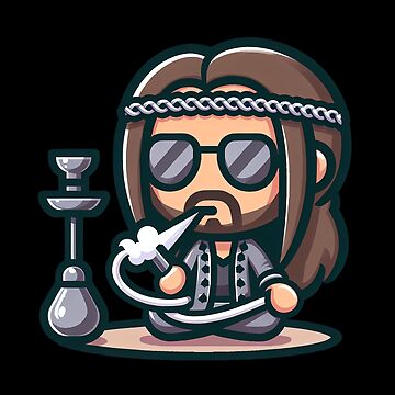 Vorschaubild zum Design Shisha Boy von Kobeko