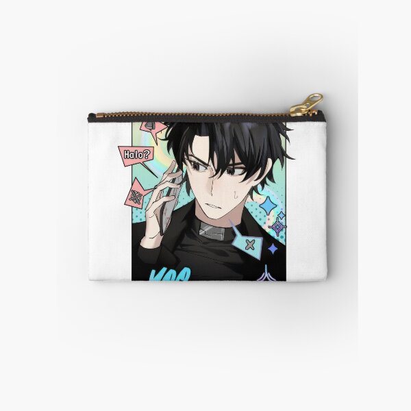Item preview, yoo joonghyuk designed and sold by PontiaGudam.