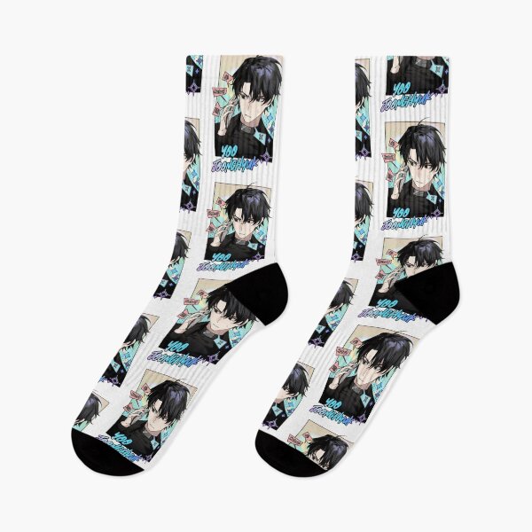 Item preview, yoo joonghyuk designed and sold by PontiaGudam.