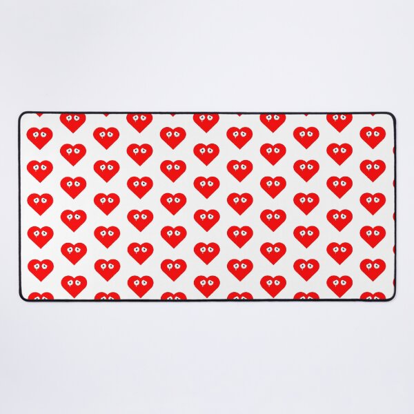 Item preview, Sad Crying Red Heart designed and sold by larissa-myrie.