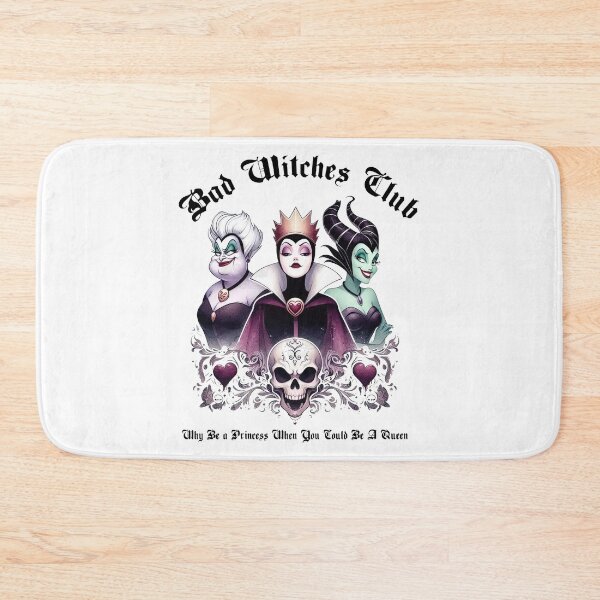 Item preview, Bad Witch Club designed and sold by PontiaGudam.