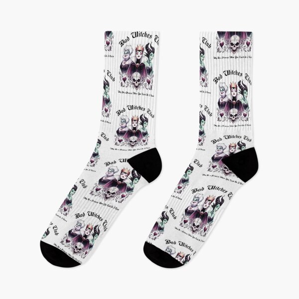 Item preview, Bad Witch Club designed and sold by PontiaGudam.