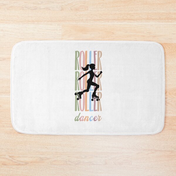 Item preview, Roller dancer designed and sold by PaulaCruzSP.