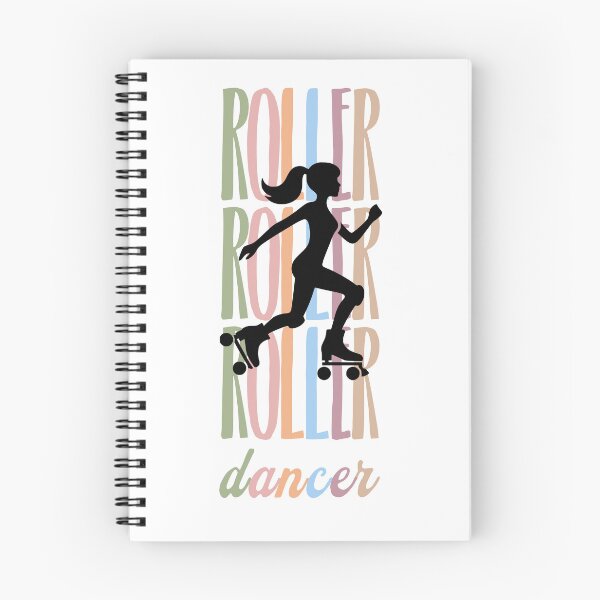 Item preview, Roller dancer designed and sold by PaulaCruzSP.