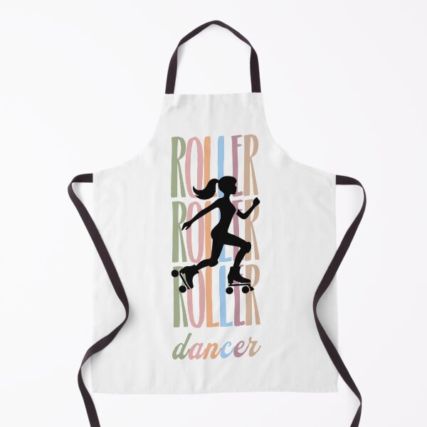 Item preview, Roller dancer designed and sold by PaulaCruzSP.