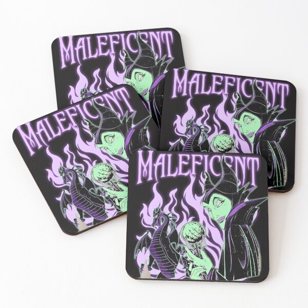 Item preview, Bad Witch Maleficent designed and sold by PontiaGudam.