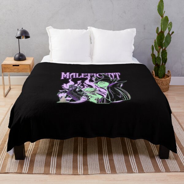 Item preview, Bad Witch Maleficent designed and sold by PontiaGudam.