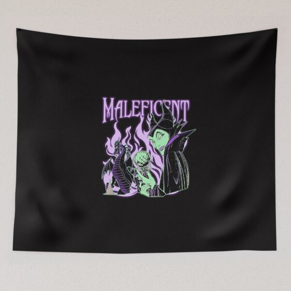 Item preview, Bad Witch Maleficent designed and sold by PontiaGudam.